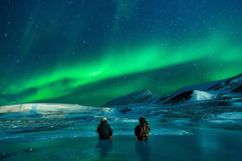 Aurora Adventures