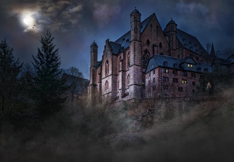 Moonlit Designs
